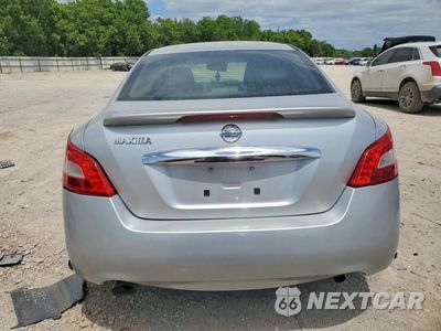 Zdjęcie 11 z 26 samochodu: 2009 NISSAN MAXIMA 3.5 S VIN:1N4AA51E19C851248 - miniatura