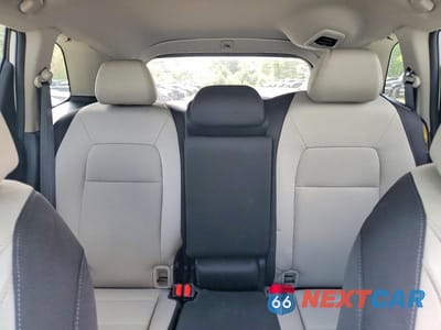 Zdjęcie 10 z 13 samochodu: 2025 HONDA CR-V EX VIN:5J6RS3H40SL011019 - miniatura