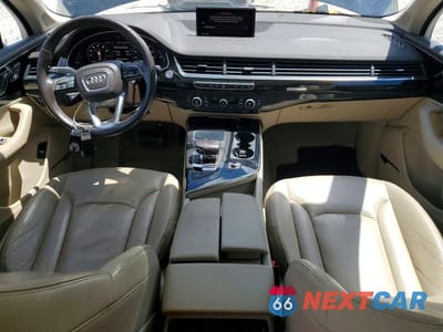 Zdjęcie 8 z 14 samochodu: 2018 AUDI Q7 PREMIUM PLUS VIN:WA1LAAF7XJD004386 - miniatura