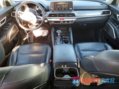 Zdjęcie 8 z 13 samochodu: 2020 KIA TELLURIDE S VIN:5XYP64HC0LG050446 - miniatura