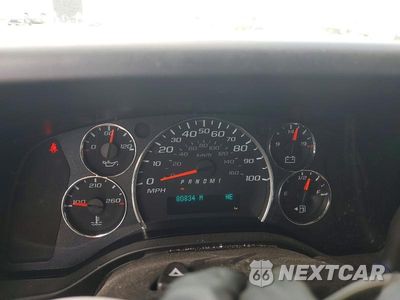 Zdjęcie 9 z 14 samochodu: 2022 CHEVROLET EXPRESS G2500 VIN:1GCWGAFP0N1270413 - miniatura