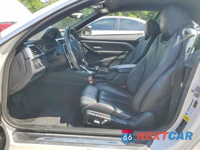Zdjęcie 7 z 12 samochodu: 2019 BMW 440I VIN:WBA4Z5C52KEE17539 - miniatura