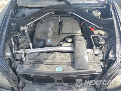 Zdjęcie 12 z 13 samochodu: 2013 BMW X5 XDRIVE35I VIN:5UXZV4C53D0G57311 - miniatura