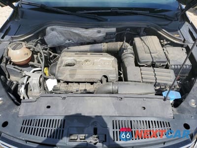 Zdjęcie 12 z 14 samochodu: 2014 VOLKSWAGEN TIGUAN S VIN:WVGBV3AX8EW618206 - miniatura