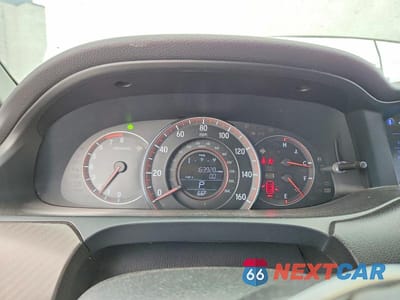 Zdjęcie 9 z 13 samochodu: 2016 HONDA ACCORD SPORT VIN:1HGCR2F52GA050843 - miniatura