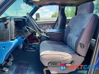 Zdjęcie 7 z 12 samochodu: 1996 DODGE RAM 3500 VIN:3B7MF33W8TM162817 - miniatura