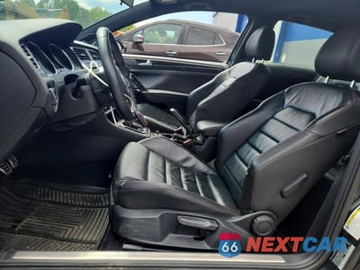 Zdjęcie 7 z 12 samochodu: 2015 VOLKSWAGEN GTI VIN:3VWYT7AU7FM045248 - miniatura
