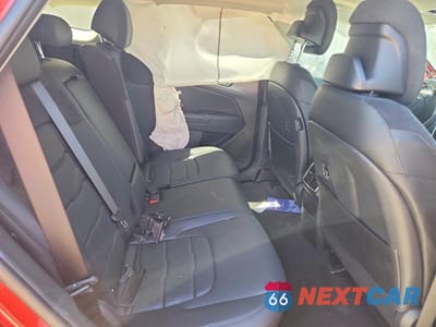 Zdjęcie 11 z 13 samochodu: 2026 KIA SPORTAGE SX PRESTIGE VIN:5XYK53DF8TG359167 - miniatura