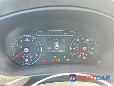 Zdjęcie 9 z 12 samochodu: 2020 KIA SORENTO S V6 VIN:5XYPGDA53LG697559 - miniatura