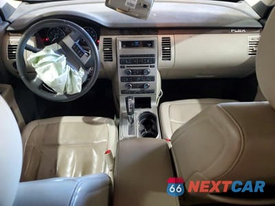 Zdjęcie 8 z 13 samochodu: 2011 FORD FLEX SEL VIN:2FMHK6CC2BBD23565 - miniatura
