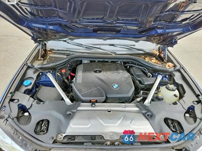 Zdjęcie 12 z 14 samochodu: 2020 BMW X3 SDRIVE30I VIN:5UXTY3C02L9C73719 - miniatura