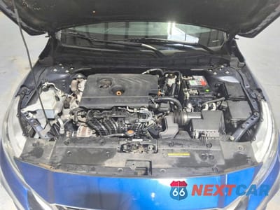 Zdjęcie 11 z 12 samochodu: 2019 NISSAN ALTIMA S VIN:1N4BL4BV8KC210241 - miniatura