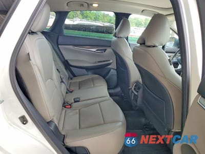 Zdjęcie 10 z 12 samochodu: 2023 INFINITI QX50 LUXE VIN:3PCAJ5BB9PF114572 - miniatura