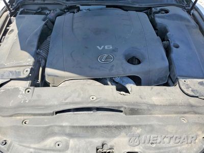 Zdjęcie 11 z 12 samochodu: 2013 LEXUS IS 250 VIN:JTHBF5C25D5188183 - miniatura
