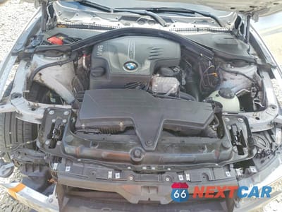 Zdjęcie 11 z 13 samochodu: 2012 BMW 328 I SULEV VIN:WBA3C1C5XCF431817 - miniatura