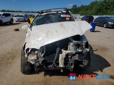 Piąte zdjęcie samochodu w środku: 1999 NISSAN PATHFINDER XE VIN:JN8AR07Y6XW353053 - miniatura