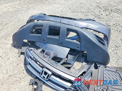 Zdjęcie 13 z 14 samochodu: 2013 HONDA CR-V LX VIN:3CZRM3H35DG701852 - miniatura