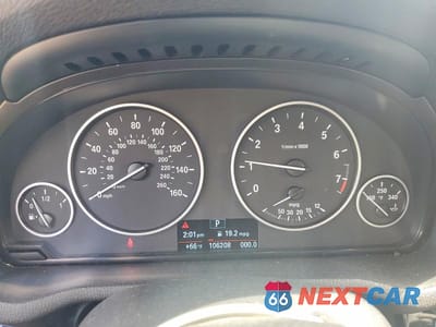 Zdjęcie 9 z 13 samochodu: 2017 BMW X3 XDRIVE28I VIN:5UXWX9C30H0W78550 - miniatura