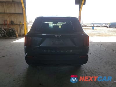 Zdjęcie 6 z 13 samochodu: 2021 KIA SORENTO LX VIN:5XYRG4LC6MG064804 - miniatura