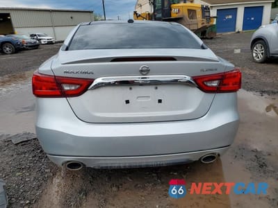 Zdjęcie 6 z 13 samochodu: 2016 NISSAN MAXIMA PLATINUM VIN:1N4AA6AP0GC904297 - miniatura
