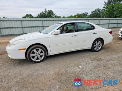 2006 LEXUS ES 330 JTHBA30G565154976 - główne zdjęcie licytacji z USA - miniatura