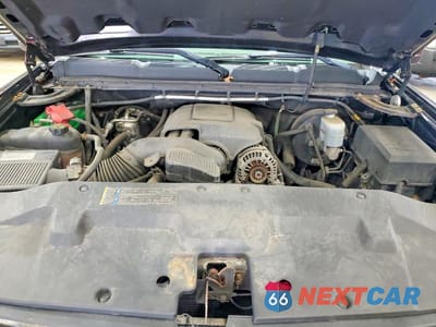 Zdjęcie 11 z 12 samochodu: 2012 CHEVROLET SILVERADO K1500 LTZ VIN:3GCPKTE28CG108340 - miniatura