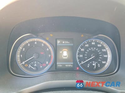 Zdjęcie 9 z 12 samochodu: 2021 HYUNDAI KONA ULTIMATE VIN:KM8K53A52MU608957 - miniatura