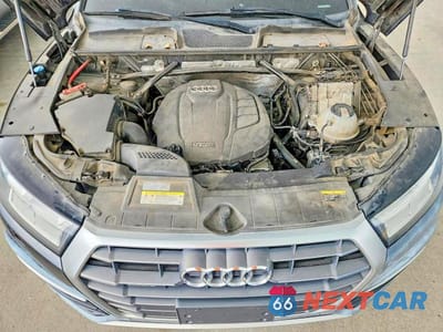Zdjęcie 12 z 13 samochodu: 2018 AUDI Q5 PREMIUM PLUS VIN:WA1BNAFY5J2092879 - miniatura