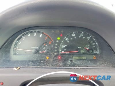 Zdjęcie 9 z 12 samochodu: 2003 TOYOTA CAMRY LE VIN:4T1BE32K33U697652 - miniatura