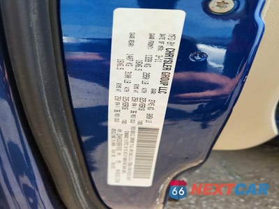Zdjęcie 13 z 13 samochodu: 2011 DODGE GRAND CARAVAN MAINSTREET VIN:2D4RN3DGXBR674265 - miniatura