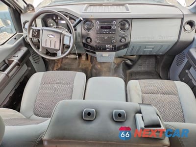 Zdjęcie 8 z 13 samochodu: 2011 FORD F350 SUPER DUTY VIN:1FD8X3H64BEB00662 - miniatura