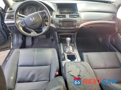 Zdjęcie 8 z 12 samochodu: 2013 HONDA CROSSTOUR EXL VIN:5J6TF3H56DL004470 - miniatura