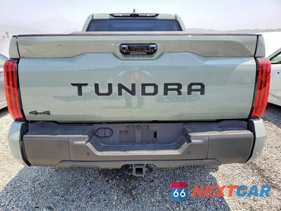 Zdjęcie 6 z 13 samochodu: 2025 TOYOTA TUNDRA LIMITED VIN:5TFWA5DB9SX319584 - miniatura