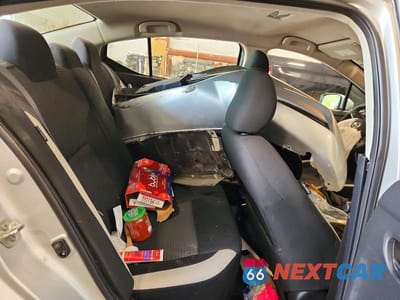 Zdjęcie 10 z 12 samochodu: 2021 NISSAN VERSA SV VIN:3N1CN8EV9ML812331 - miniatura