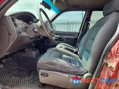 Zdjęcie 7 z 12 samochodu: 2001 FORD EXPLORER SPORT TRAC VIN:1FMZU67E91UA62728 - miniatura