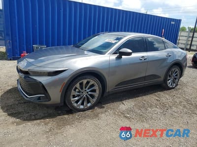 2024 TOYOTA CROWN LIMITED JTDAAAAF5R3030777 - główne zdjęcie licytacji z USA - miniatura