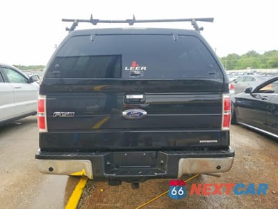 Zdjęcie 6 z 12 samochodu: 2014 FORD F150 SUPERCREW VIN:1FTFW1CF6EKG50557 - miniatura