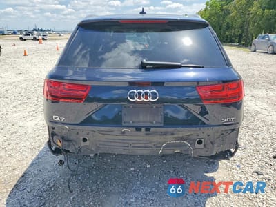 Zdjęcie 6 z 14 samochodu: 2018 AUDI Q7 PREMIUM PLUS VIN:WA1LAAF7XJD004386 - miniatura