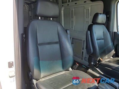 Zdjęcie 11 z 13 samochodu: 2022 MERCEDES BENZ SPRINTER 2500 VIN:W1Y4ECHY3NT097016 - miniatura