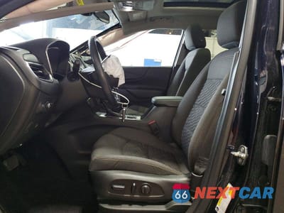 Zdjęcie 7 z 14 samochodu: 2020 CHEVROLET EQUINOX LT VIN:3GNAXVEX4LS596723 - miniatura
