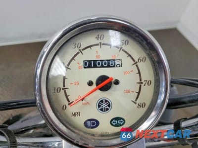 Zdjęcie 7 z 10 samochodu: 2006 YAMAHA YJ125 VIN:LPRSE13Y56A355390 - miniatura