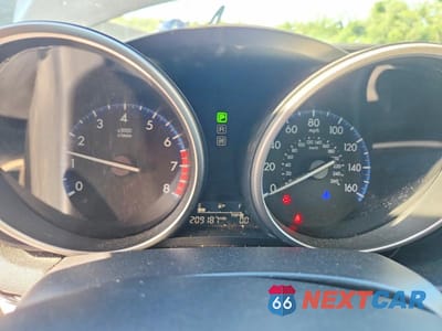 Zdjęcie 9 z 12 samochodu: 2013 MAZDA 3 I VIN:JM1BL1U73D1767032 - miniatura