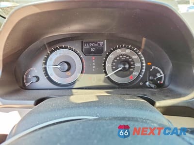 Zdjęcie 9 z 14 samochodu: 2017 HONDA ODYSSEY SE VIN:5FNRL5H38HB024005 - miniatura