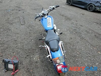 Zdjęcie 6 z 8 samochodu: 2006 HARLEY-DAVIDSON XL883 C VIN:1HD4CJM116K419942 - miniatura