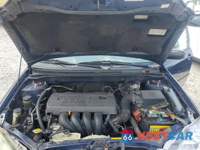 Zdjęcie 11 z 12 samochodu: 2007 TOYOTA COROLLA CE VIN:2T1BR32E17C789767 - miniatura
