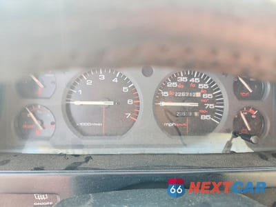 Zdjęcie 9 z 13 samochodu: 1996 JEEP CHEROKEE SPORT VIN:1J4FJ68S6TL316399 - miniatura