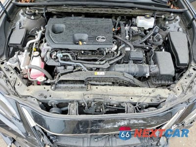 Zdjęcie 11 z 12 samochodu: 2024 LEXUS ES 300H F SPORT HANDLING VIN:58ABA1C17RU039131 - miniatura