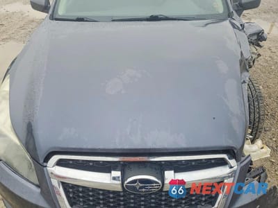 Zdjęcie 11 z 12 samochodu: 2014 SUBARU LEGACY 2.5I PREMIUM VIN:4S3BMBC60E3018223 - miniatura