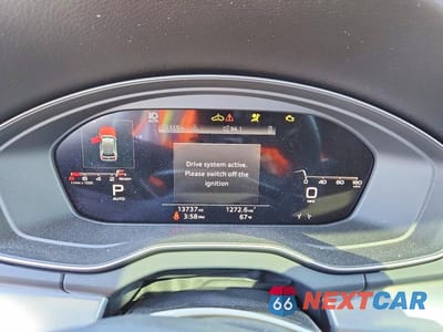 Zdjęcie 9 z 13 samochodu: 2024 AUDI Q5 PREMIUM 45 VIN:WA1GAAFY6R2100131 - miniatura