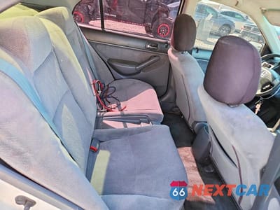 Zdjęcie 10 z 12 samochodu: 2002 HONDA CIVIC GX VIN:1HGEN26532L000518 - miniatura